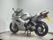 Honda VFR 2001 VTEC ONLY 19K NEW MOT SERVICED SPORTS EXHAUST 800CC 6