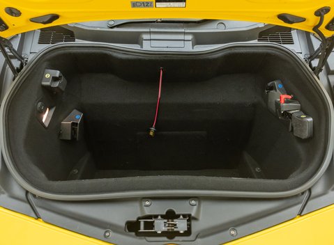 Lamborghini Aventador LP 700-4 ROADSTER 51