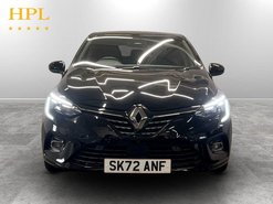 Renault Clio 1.6 E-TECH Techno Hatchback 5dr Petrol Hybrid Auto Euro 6 (s/s) (145 ps)