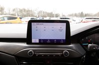 Ford Focus ST-LINE X TDCI 22