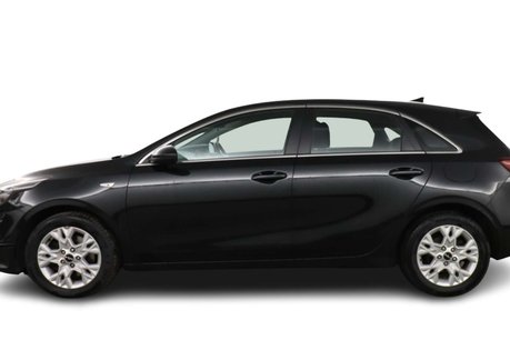 Kia Ceed 1.0 T-GDi 2 Hatchback 5dr Petrol Manual Euro 6 (s/s) (118 bhp) 6