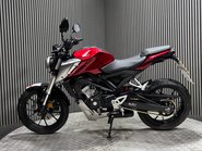 Honda CB 2020 ONLY 2K 125CC LEARNER 15BHP SPORT NEO MODEL 4