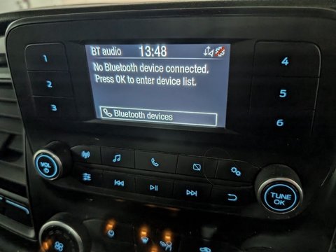 Ford Transit 350 LEADER C/C ECOBLUE 17
