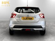 Nissan MICRA 0.9 IG-T Acenta Hatchback 5dr Petrol Manual Euro 6 (s/s) (90 ps) 6