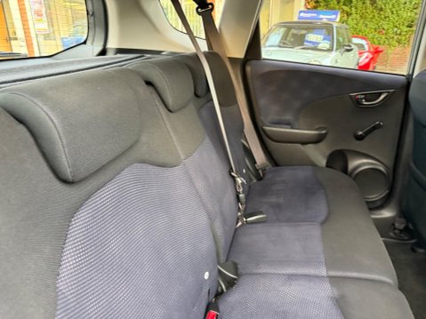 Honda Jazz 1.2 i-VTEC S Euro 5 5dr 24