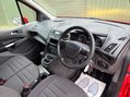 Ford Transit Connect 1.5 Transit Connect 200 Base TDCi 4