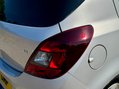 Vauxhall Corsa SXI AC 43