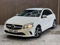 Mercedes-Benz A Class 1.6 A 160 SE 5dr 4