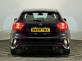Mercedes-Benz A Class 1.5 A180 CDI AMG Sport Hatchback 5dr Diesel Manual Euro 5 (s/s) (109 ps) 8