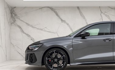 Audi RS3 Vorsprung 26
