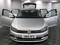 Volkswagen Polo SE TDI 7
