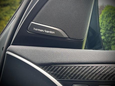 BMW X3 M40I MHEV 19