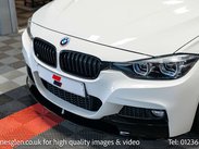 BMW 3 Series 2.0 320d M Sport Shadow Edition Auto 4dr 6
