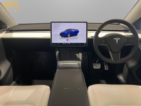 Tesla Model Y (Dual Motor) Long Range SUV 5dr Electric Auto 4WDE (384 bhp) Air Con - Allo 19