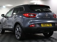 Renault Kadjar DYNAMIQUE S NAV TCE 22