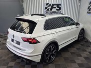 Volkswagen Tiguan 2.0 TSI R SUV 5dr Petrol DSG 4Motion Euro 6 (s/s) (320 ps) 50