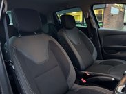 Renault Clio 1.5 Clio Iconic dCi 5dr 17