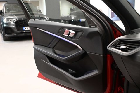 BMW 1 Series 2.0 M135i xDrive Auto 4WD 5dr 49