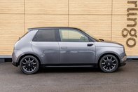 Honda Honda E ADVANCE 9