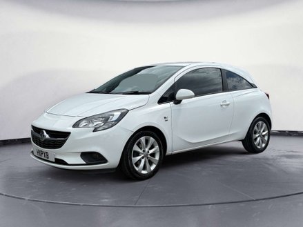 Vauxhall Corsa 1.4 Corsa Energy AC Auto 3dr