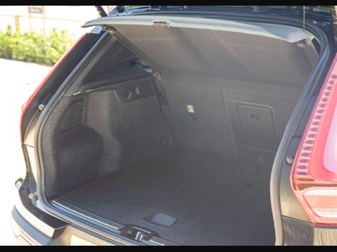 Volvo XC40 1.5 XC40 Inscription T3 Auto 5dr 24