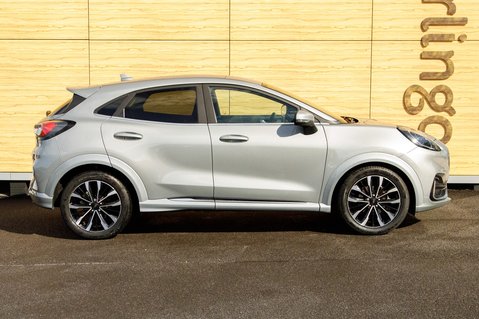 Ford Puma ST-LINE VIGNALE MHEV 13