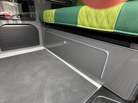 Volkswagen Transporter T28 TDI P/V STARTLINE 47