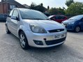 Ford Fiesta ZETEC CLIMATE 16V 1