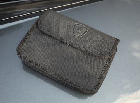 Lamborghini Huracan Spyder LP640-4 EVO 31