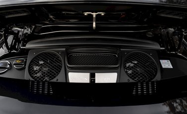 Porsche 911 (991.2) Turbo S 28