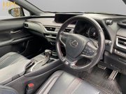 Lexus Ux 2.0 250h F Sport SUV 5dr Petrol Hybrid E-CVT Euro 6 (s/s) (184 ps) 12