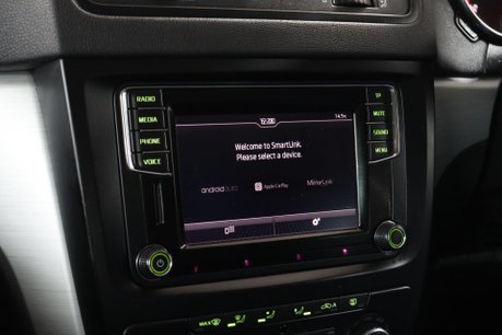 Skoda Yeti SE BUSINESS TDI SCR 30