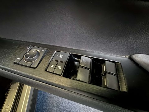 Lexus Ux 2.0 UX 250h F Sport 4x2 CVT 5dr 17