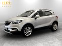 Vauxhall Mokka X 1.4i Turbo ecoTEC Active SUV 5dr Petrol Manual Euro 6 (s/s) (140 ps) Start 3