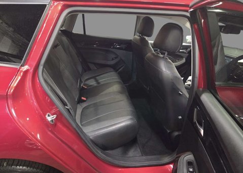 MG MG5 61.1kWh Trophy Long Range Estate 5dr Electric Auto (156 ps) 10