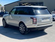 Land Rover Range Rover 4.4 Range Rover Vogue SE SDV8 Auto 4WD 5dr 9