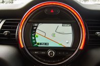 Mini Hatch COOPER SPORT 20