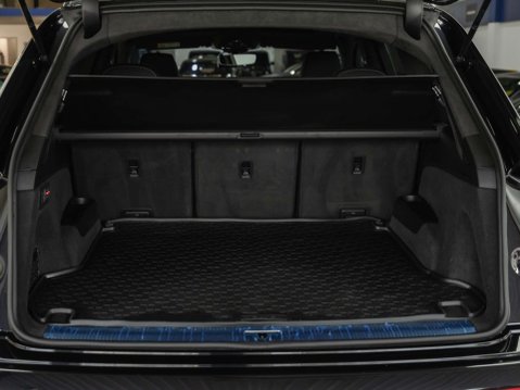 Audi SQ7 4.0 TFSI V8 Vorsprung SUV 5dr Petrol Tiptronic quattro Euro 6 (s/s) (507 ps 62
