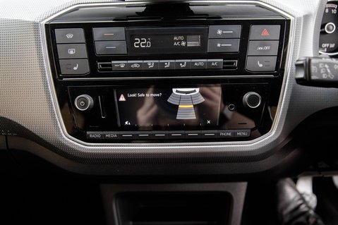 Skoda Citigo SE L IV 31