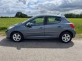 Peugeot 207 1.4 VTi Sport 5dr 27