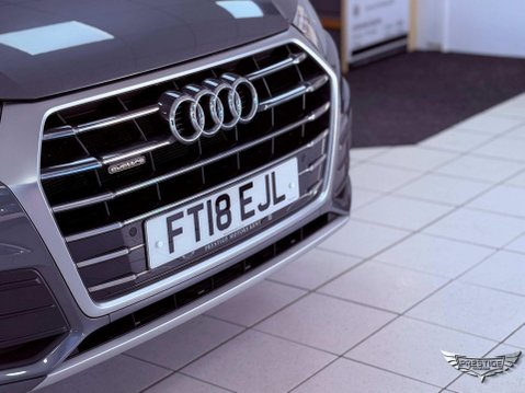 Audi Q5 2.0 TDI SE S Tronic quattro Euro 6 (s/s) 5dr 7