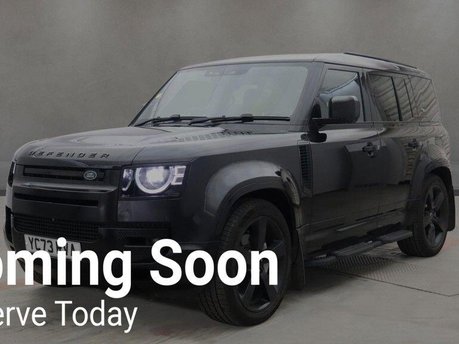 Land Rover Defender XS EDITION PHEV