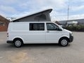 Volkswagen Transporter LWB T5.1 Campervan, day van, pop top, Full service history 8