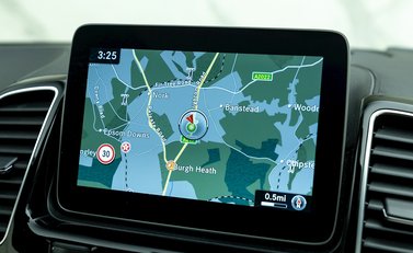 Mercedes-Benz GLE 63 S 4MATIC Night Edition 20