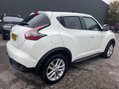 Nissan Juke 1.5 dCi N-Connecta SUV 5dr Diesel Manual Euro 6 (s/s) (110 ps) 10