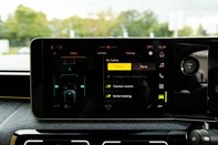 Renault 5 TECHNO E-TECH 25
