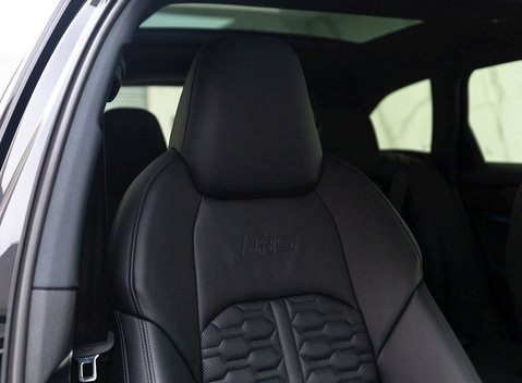 Audi RS6 Avant Vorsprung 15