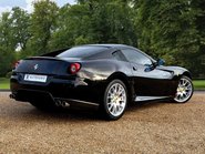 Ferrari 599 GTB FIORANO F1 5