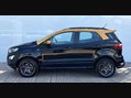 Ford Ecosport 1.0 EcoSport ST-Line 5dr 3