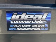 Iveco Daily 35C14 Single Cab Tipper 11